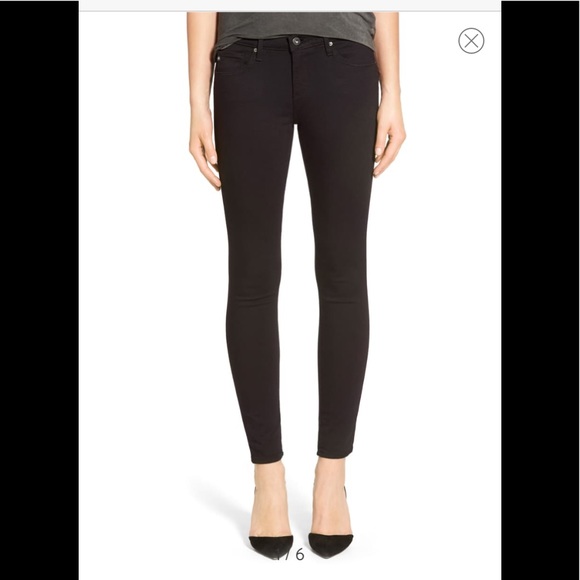 NWT Adriano Goldschmied The Legging super skinny - Picture 1 of 5
